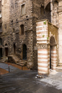 Perugia, Altstadt Perugia, Altstadt