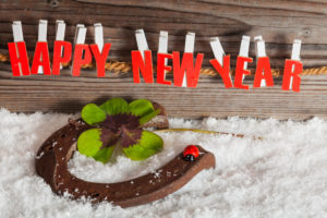 Happy New Year Happy New Year