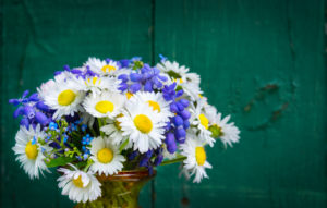 Spring bouquet, bouquet Spring bouquet, bouquet