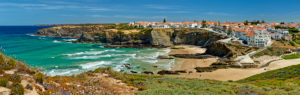 Zambujeira do Mar, the Alentejo, Portugal Zambujeira do Mar, the Alentejo, Portugal