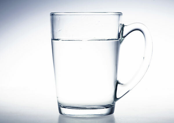 Jug And Glass With Drinking Water Photograph by Wladimir Bulgar/science  Photo Library - Pixels