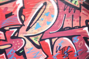 Graffiti und Straßenkunst in Barcelona Graffiti und Straßenkunst in Barcelona