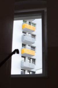 Balkone in Innsbruck, Balkone in Innsbruck,
