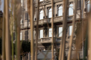 Impressions from Rijeka, the European Capital of Culture 2020, Croatia.