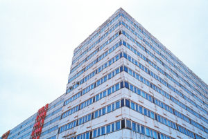 Haus der Statistik', Berlin Haus der Statistik', Berlin