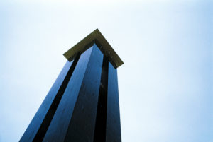 Carillon in the zoo, Berlin Carillon in the zoo, Berlin