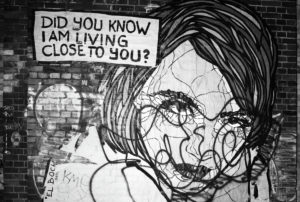 Graffiti, Berlin Graffiti, Berlin
