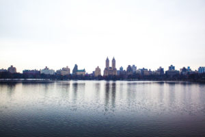 Flatlet complex San Remo, New York City, Manhattan Flatlet complex San Remo, New York City, Manhattan
