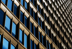 Axel-Springer-Hochhaus, high rise, Berlin Axel-Springer-Hochhaus, high rise, Berlin
