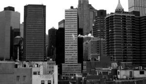 New York City Financial District New York City Financial District