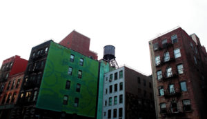 Lafayette Street, New York City, Manhattan Lafayette Street, New York City, Manhattan