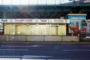 Schönhauser Allee, Berlin Schönhauser Allee, Berlin