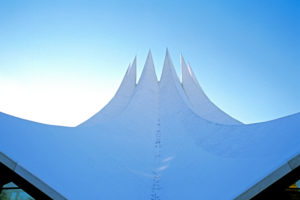 Tempodrom, Berlin Tempodrom, Berlin