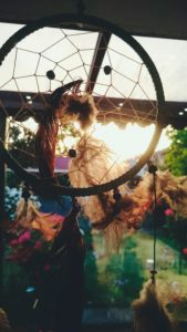Dream catcher Dream catcher