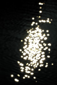 Lake, water surface, sparkle Lake, water surface, sparkle