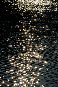 Lake, water surface, sparkle Lake, water surface, sparkle