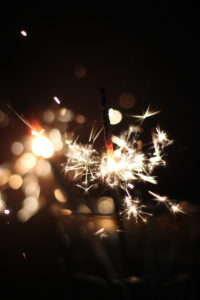 Sparklers Sparklers