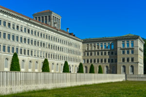 William Rappard Center, Center William Rappard, now the headquarters of the World Trade Organization, WTO in Geneva, Switzerland William Rappard Center, Center William Rappard, now the headquarters of the World Trade Organization, WTO in Geneva, Switzerland