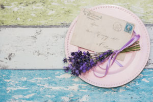 floral still life with lavender floral still life with lavender and old letter on pink plate floral still life with lavender floral still life with lavender and old letter on pink plate