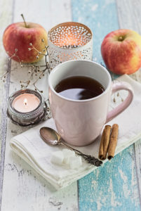 Pretty Still Life for the colder season, Pretty Still Life for the colder season,