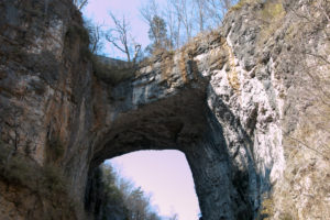 Natural Bridge Natural Bridge in Rockbridge County, Virginia, USA National Register of Historic Places Natural Bridge Natural Bridge in Rockbridge County, Virginia, USA National Register of Historic Places