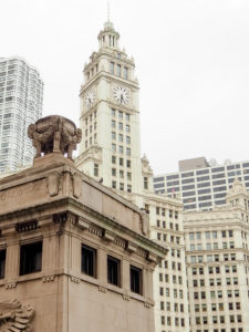 Chicago Sightseeing Tourismus USA im Herbst Chicago Sightseeing Tourismus USA im Herbst