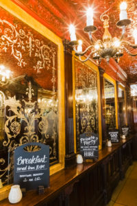 England, London, Oxford Circus, The Argyll Arms Pub England, London, Oxford Circus, The Argyll Arms Pub