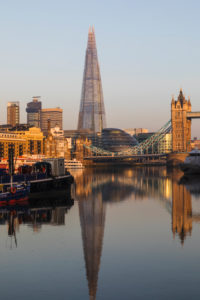 England, London, Southwark, The Shard and Tower Bridge England, London, Southwark, The Shard and Tower Bridge