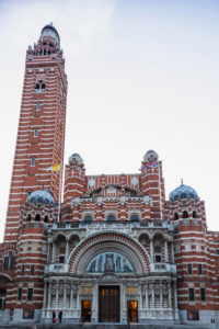England, London, Westminster, Westminster Cathedral England, London, Westminster, Westminster Cathedral