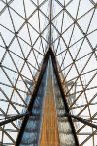 England, London, Greenwich, The Cutty Sark, The Ship's Hull England, London, Greenwich, The Cutty Sark, The Ship's Hull