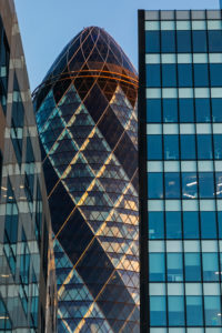 England, London, City of London, 30 St Mary Axe aka The Gherkin Building England, London, City of London, 30 St Mary Axe aka The Gherkin Building
