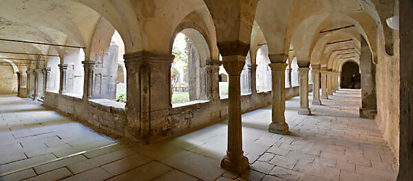 Germany, Saxony-Anhalt, school gateway, Naumburg, former Cistercian abbey and state school Pforta, cloister Germany, Saxony-Anhalt, school gateway, Naumburg, former Cistercian abbey and state school Pforta, cloister
