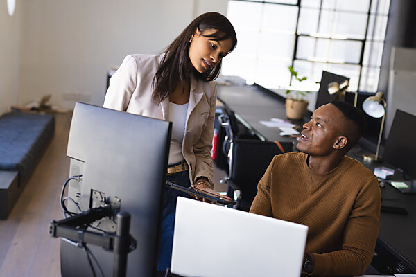 happy new month messages for colleagues at work