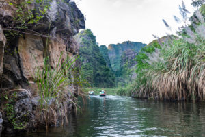 Vietnam, Limestone mountains at†Trang†An Scenic Landscape Complex Vietnam, Limestone mountains at†Trang†An Scenic Landscape Complex