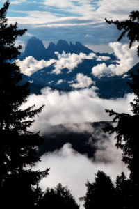 Italy, South Tyrol, Feldthurns, Latzfons, Panorama Italy, South Tyrol, Feldthurns, Latzfons, Panorama