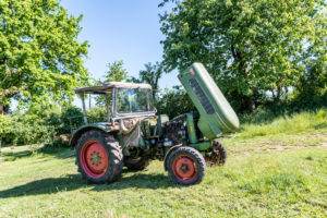 Michelstadt, Hessen, Fendt Dieselross Farmer 2D, type FW 228, year of construction 1963, 28 HP, 1990 ccm. Michelstadt, Hessen, Fendt Dieselross Farmer 2D, type FW 228, year of construction 1963, 28 HP, 1990 ccm.