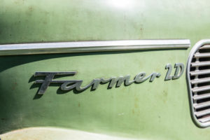 Michelstadt, Hessen, Fendt Dieselross Farmer 2D, type FW 228, year of construction 1963, 28 HP, 1990 ccm. Michelstadt, Hessen, Fendt Dieselross Farmer 2D, type FW 228, year of construction 1963, 28 HP, 1990 ccm.