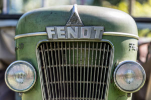 Michelstadt, Hessen, Fendt Dieselross Farmer 2D, type FW 228, year of construction 1963, 28 HP, 1990 ccm. Michelstadt, Hessen, Fendt Dieselross Farmer 2D, type FW 228, year of construction 1963, 28 HP, 1990 ccm.