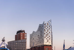 Konzerthaus Elbphilharmonie, Hamburg, Germany, Europe Konzerthaus Elbphilharmonie, Hamburg, Germany, Europe