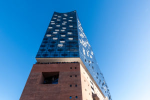 Elbphilharmonie, Hafencity, Hamburg, Germany Elbphilharmonie, Hafencity, Hamburg, Germany
