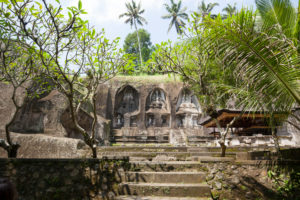 Gunung Kawi (Koenigsgraeber, Tampaksiring, Bali Gunung Kawi (Koenigsgraeber, Tampaksiring, Bali