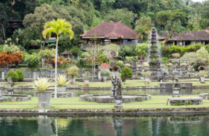 Tirtagangga Water Palace, Bali Tirtagangga Water Palace, Bali
