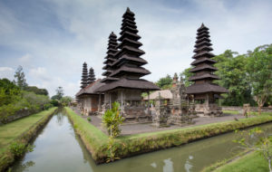 Pura Taman Ayun, Mengwi, Bali Pura Taman Ayun, Mengwi, Bali