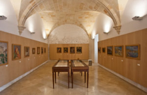 Museu Diocesa, Dioezesan Museum, Ciutadella, Menorca Museu Diocesa, Dioezesan Museum, Ciutadella, Menorca