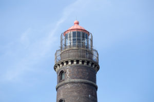 New lighthouse, Borkum, East Frisian Islands New lighthouse, Borkum, East Frisian Islands