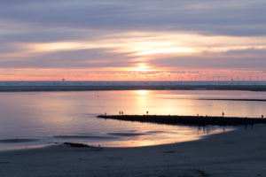 Nordstrand, Borkum, East Frisian Islands Nordstrand, Borkum, East Frisian Islands
