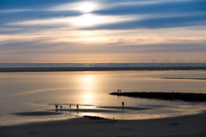 Nordstrand, Borkum, East Frisian Islands Nordstrand, Borkum, East Frisian Islands