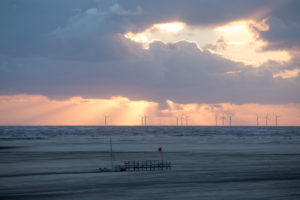 Nordstrand, Borkum, East Frisian Islands Nordstrand, Borkum, East Frisian Islands