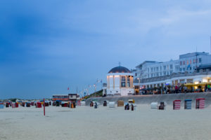Nordstrand, Borkum, East Frisian Islands Nordstrand, Borkum, East Frisian Islands