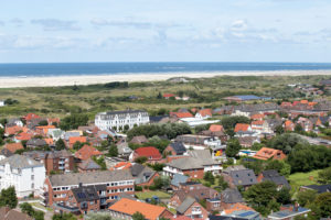Nordstrand, Borkum, East Frisian Islands Nordstrand, Borkum, East Frisian Islands